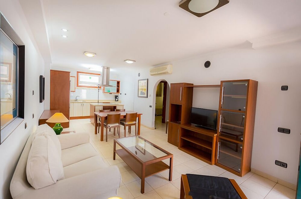 Apartamentos Olympia 22/30