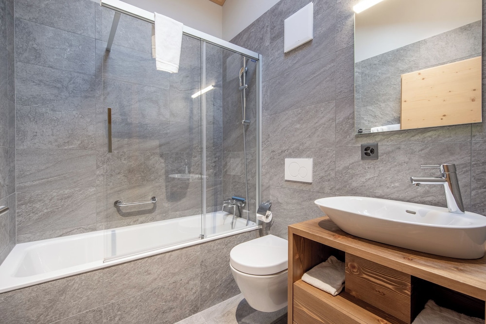 Swisspeak Resorts Vercorin 47/49