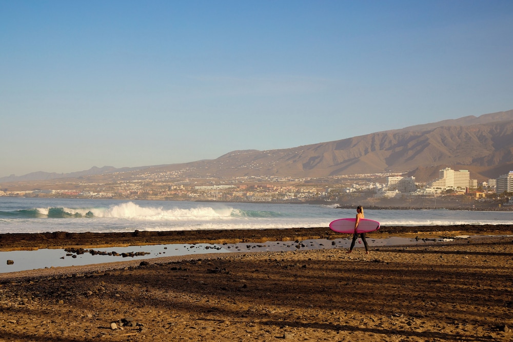 Sol Tenerife 45/54
