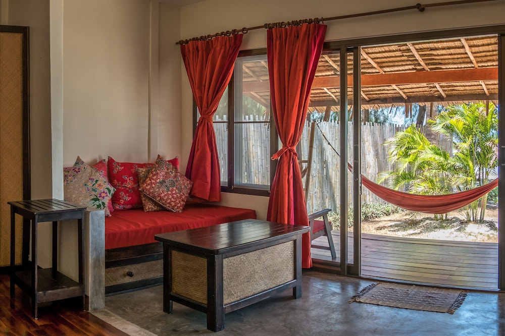 Baan Manali Resort 43/72