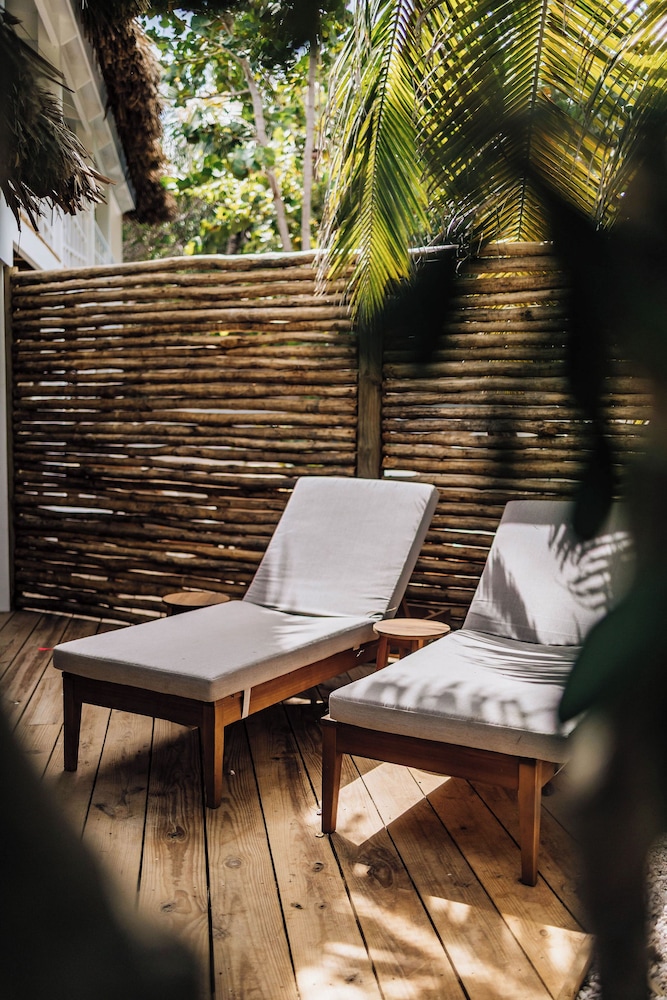 Sorobon Beach Resort & Wellness 23/50