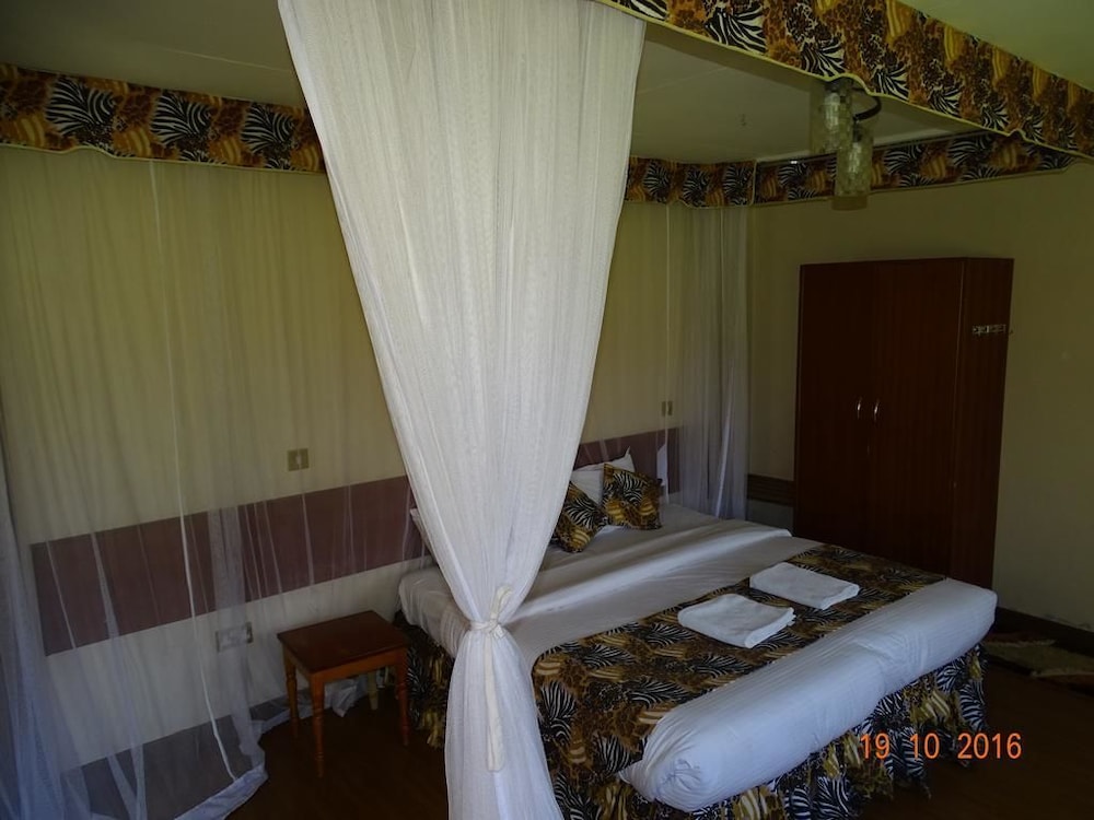 Tumaini Cottages And Conference Centre 16/60