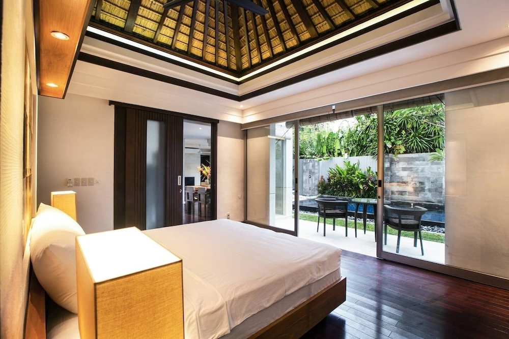 Kedonganan Beach Villas 16/50