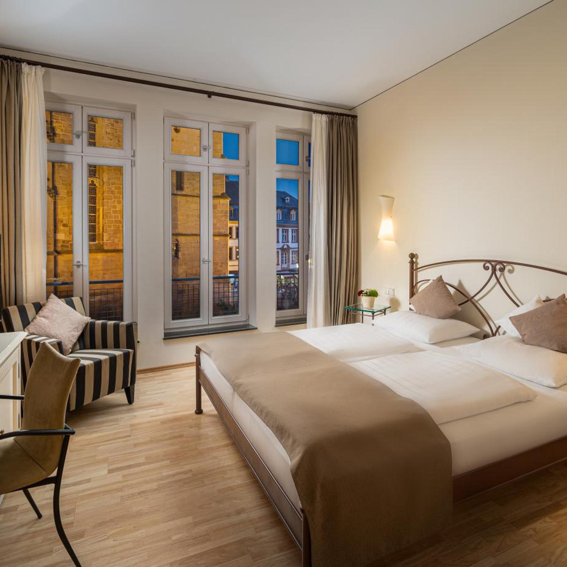 Angel's - das hotel am fruchtmarkt 5/50