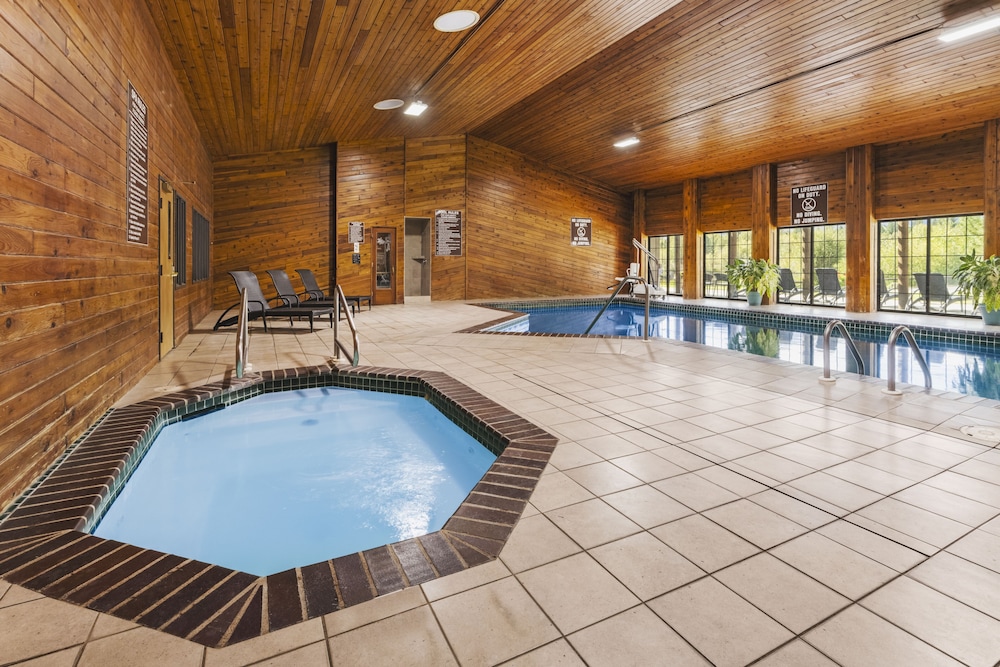 Bitterroot River Inn & Conference Center 28/56