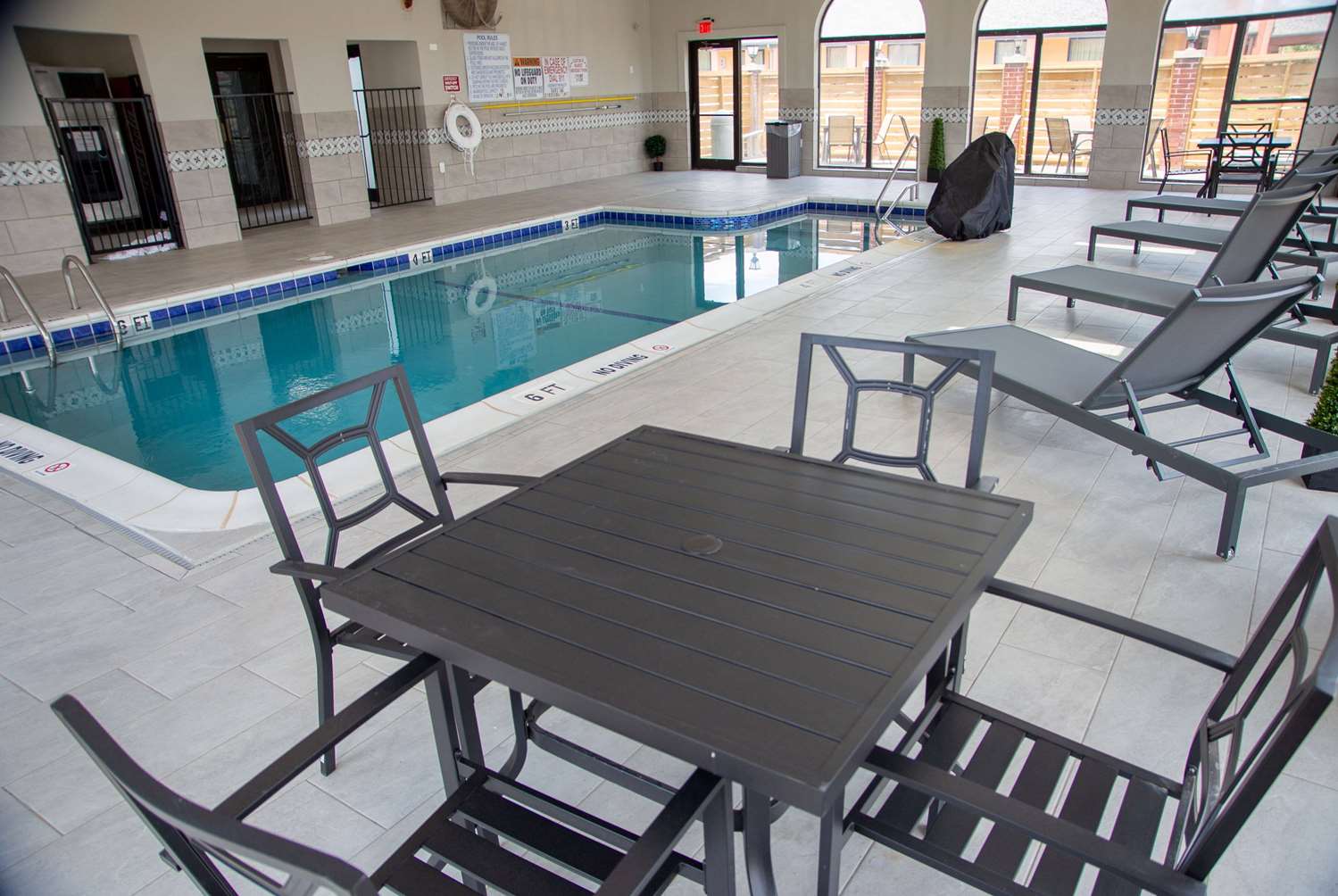 Days Inn by Wyndham Amarillo - Medical Center 8/16