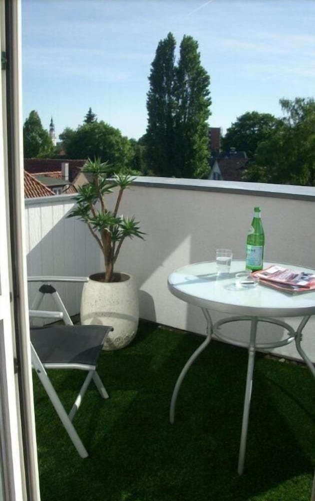 Hotel Am Braunen Hirsch 26/27