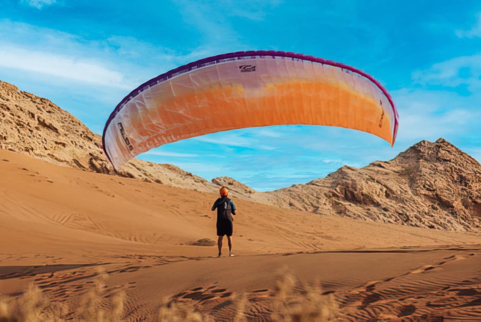 Al Faya Sharjah Retreat 19/25