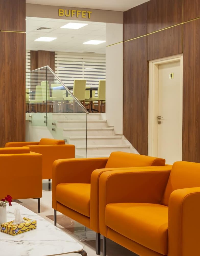 Ibiris Hotel Oran 35/40