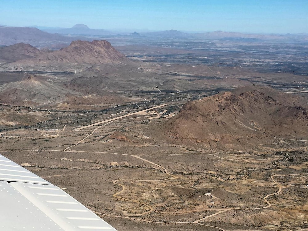 Terlingua Ranch Lodge 60/64
