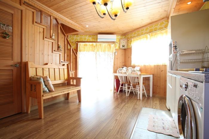Muju Crayon Pension 7/11