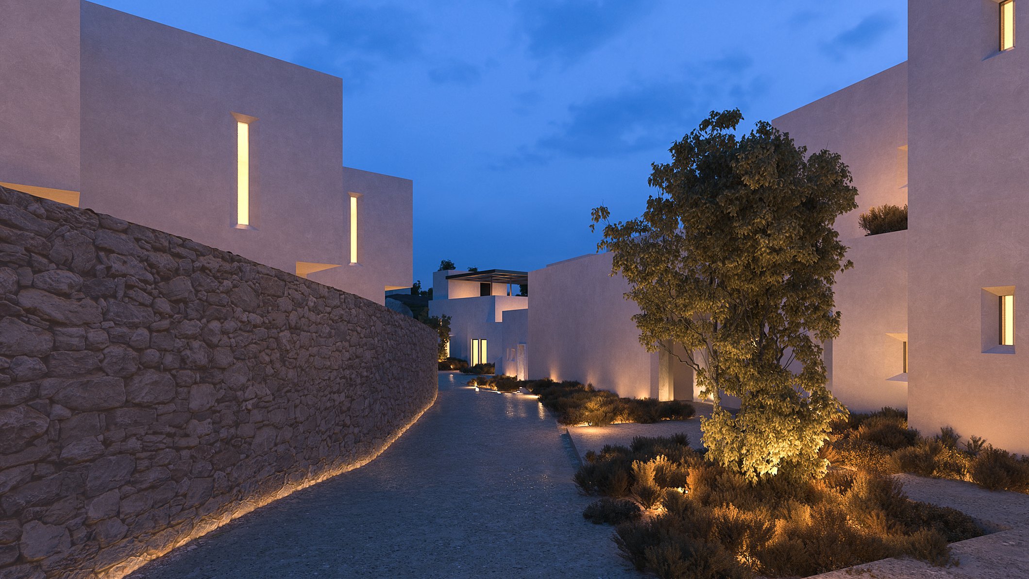 Milos Cove Hotel 27/43