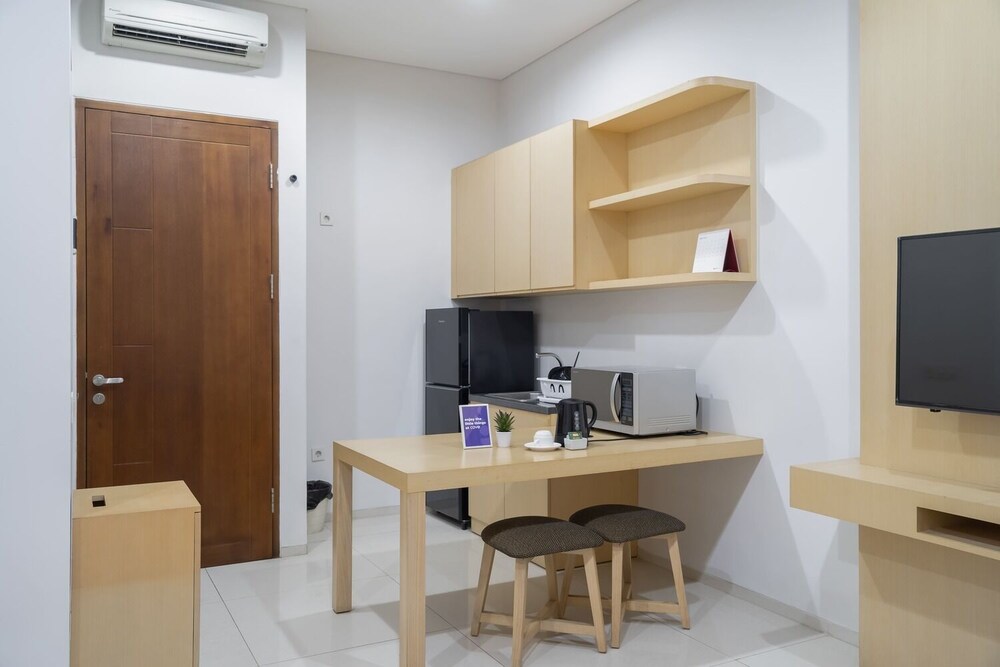 Mk House Senopati 16/22