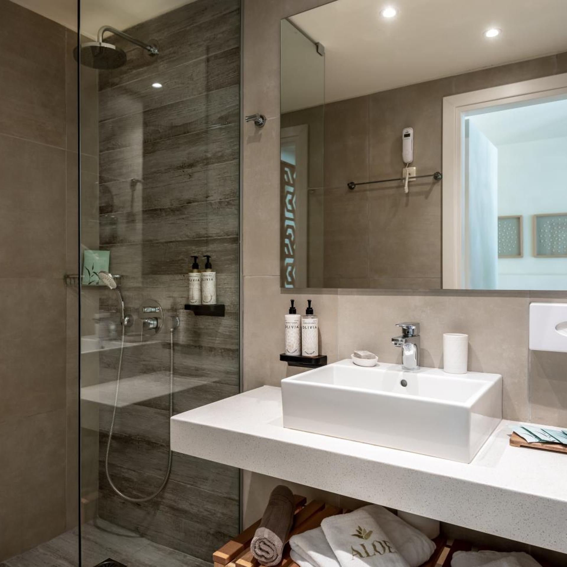 Aloe Boutique and Suites - Adults Only 59/60
