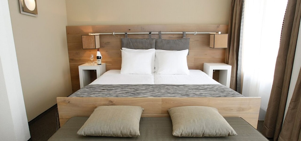 WESTCORD STRANDHOTEL SEEDUYN 10/69