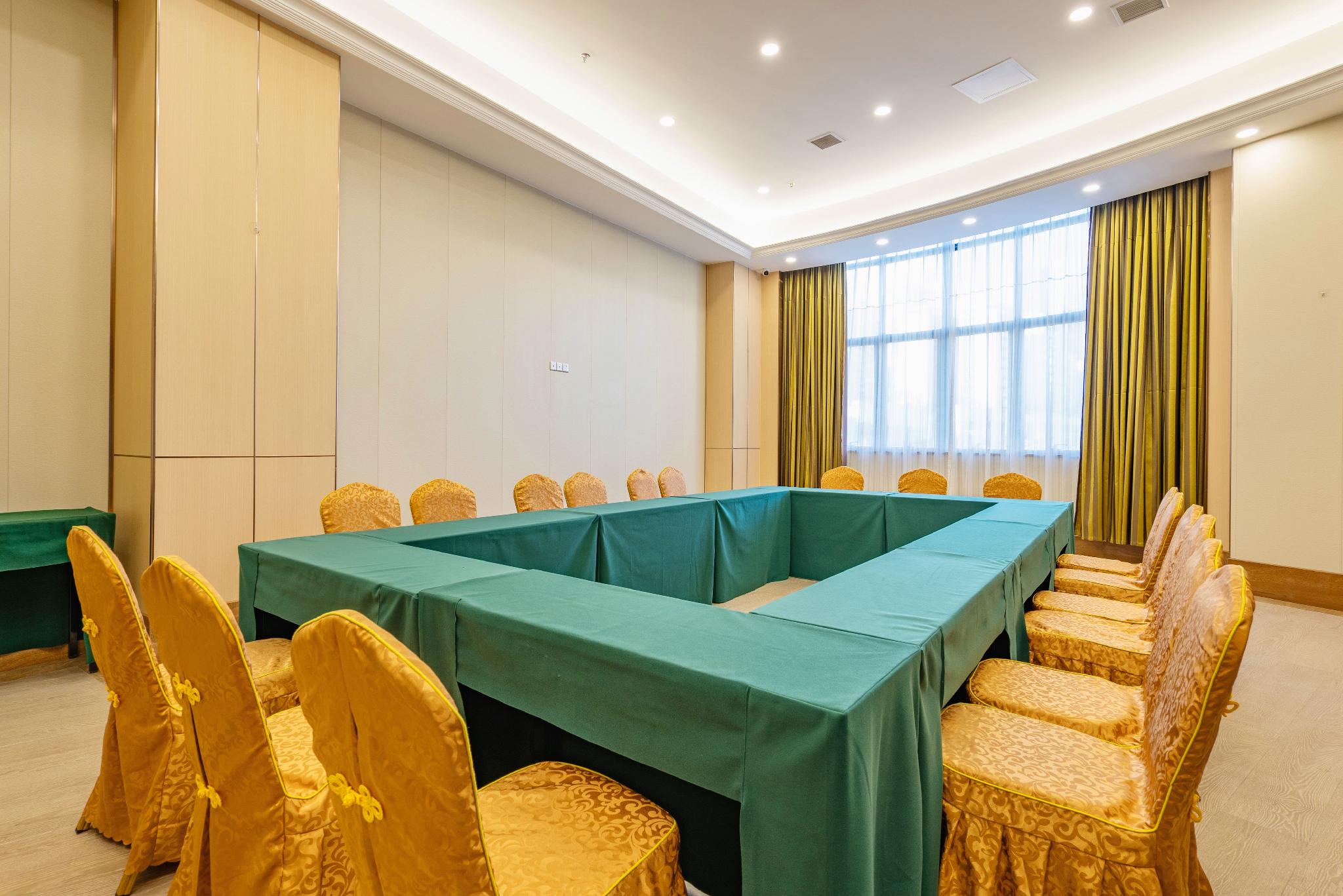 Vienna International Hotel (Shenzhen Guangqiao Road Tianliao) 26/34