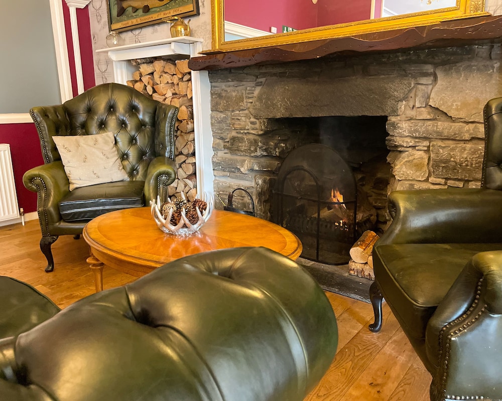 The Speyside Hotel 35/62
