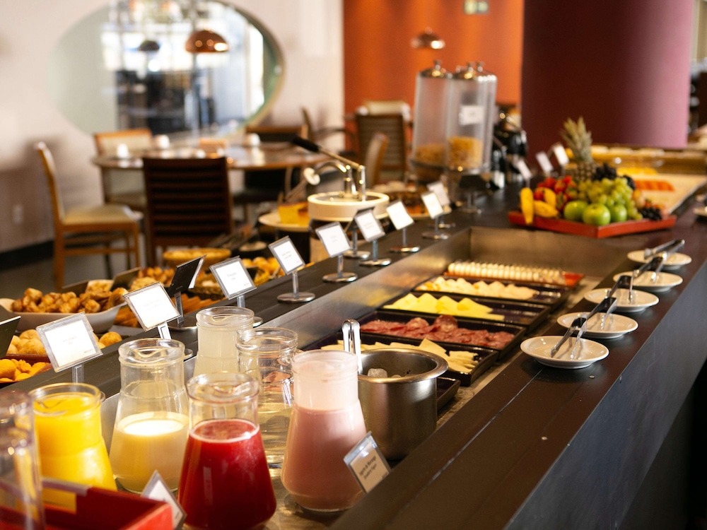 Mercure Sao Caetano Do Sul 46/66