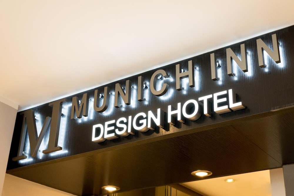 Munich Inn Design Hotel 13/20