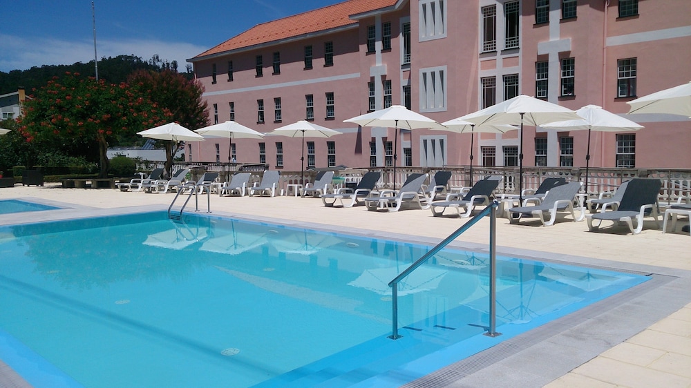 Inatel Palace Sao Pedro Do Sul Hotel 35/71