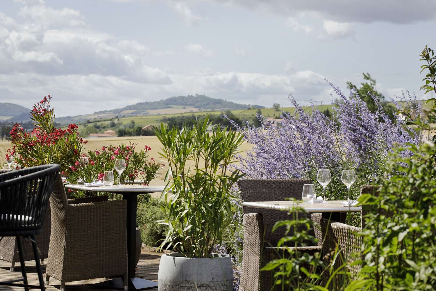 Best Western Plus Hotel Gergovie 54/55