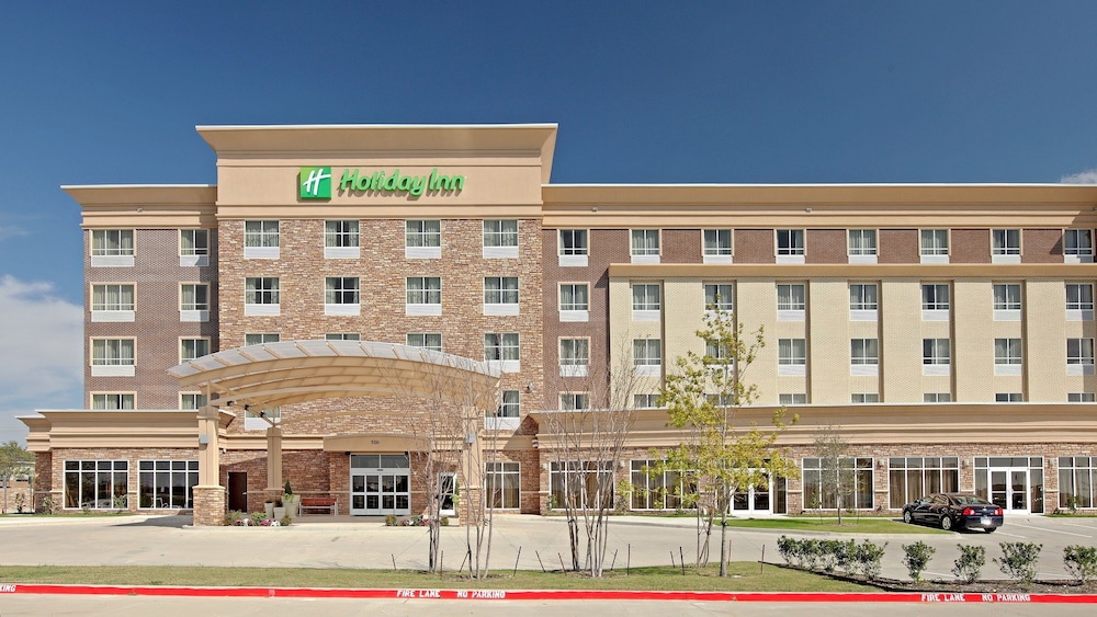 Holiday Inn Garland 1/73