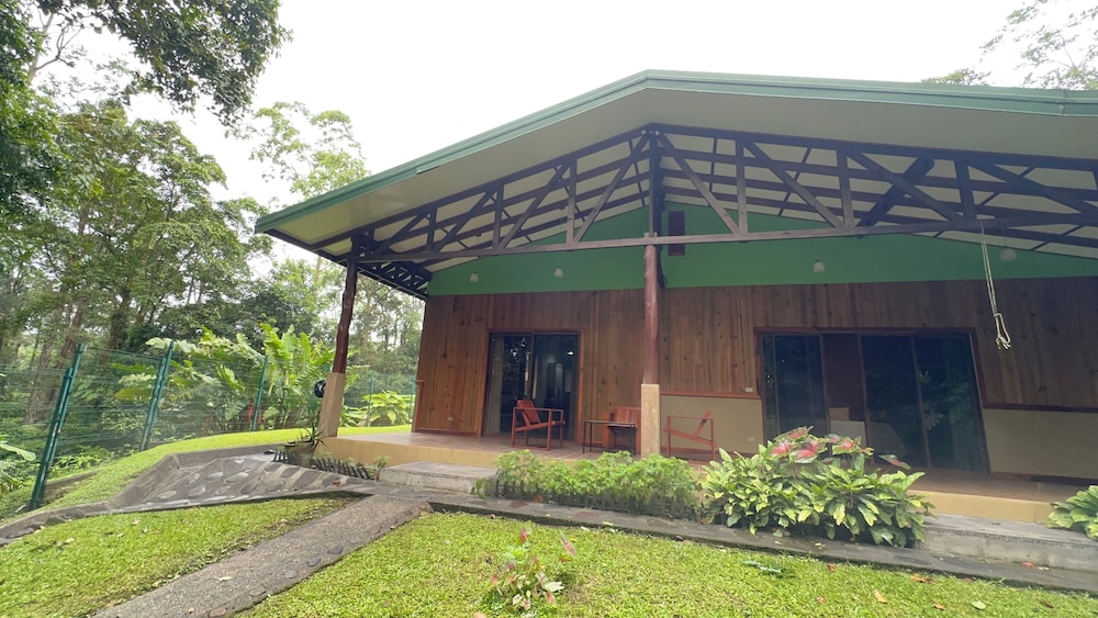 Arenal Observatory Lodge Spa 2/77