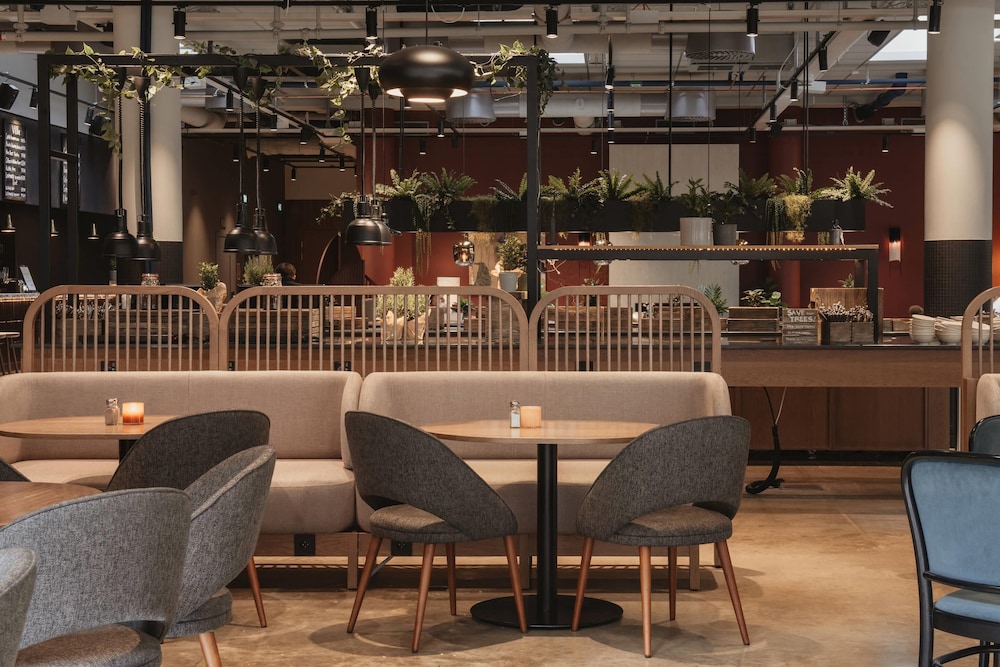 Home Hotel Tapetfabriken 55/71
