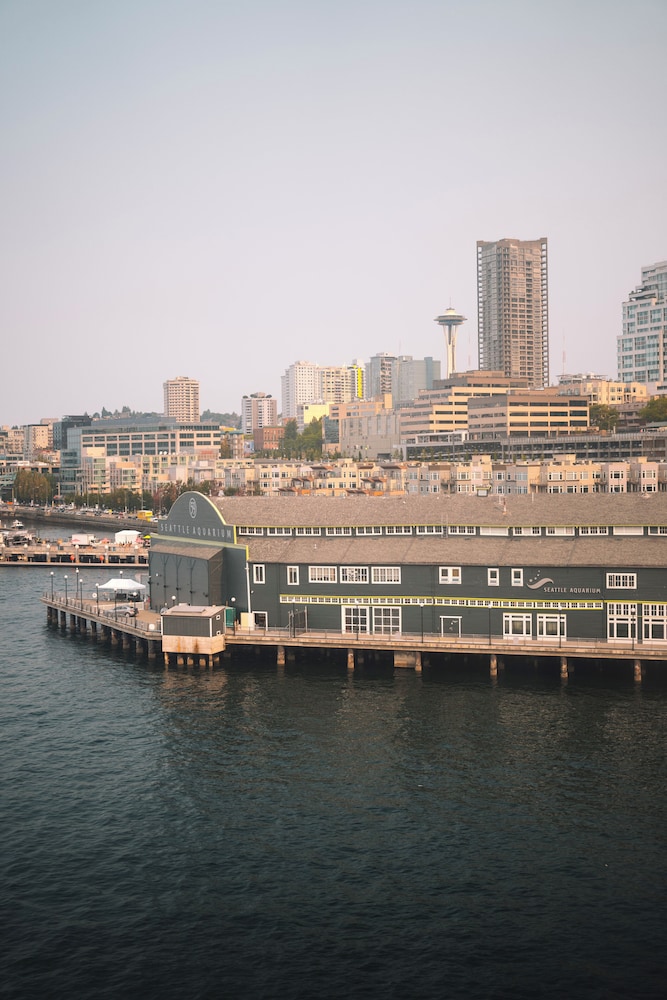Hotel Andra Seattle - MGallery Collection 66/71
