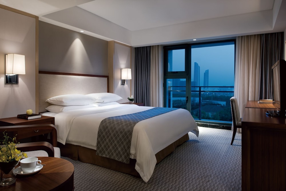 Jinling Riverside Hotel 12/39