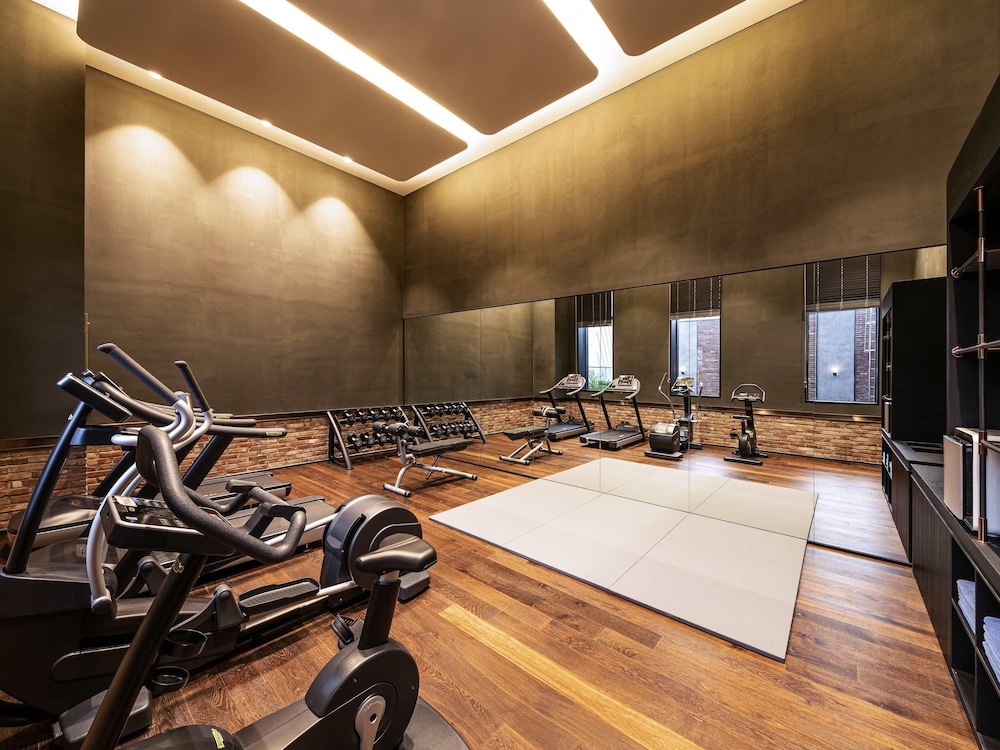 Mercure Ambassador Seoul Hongdae 41/72