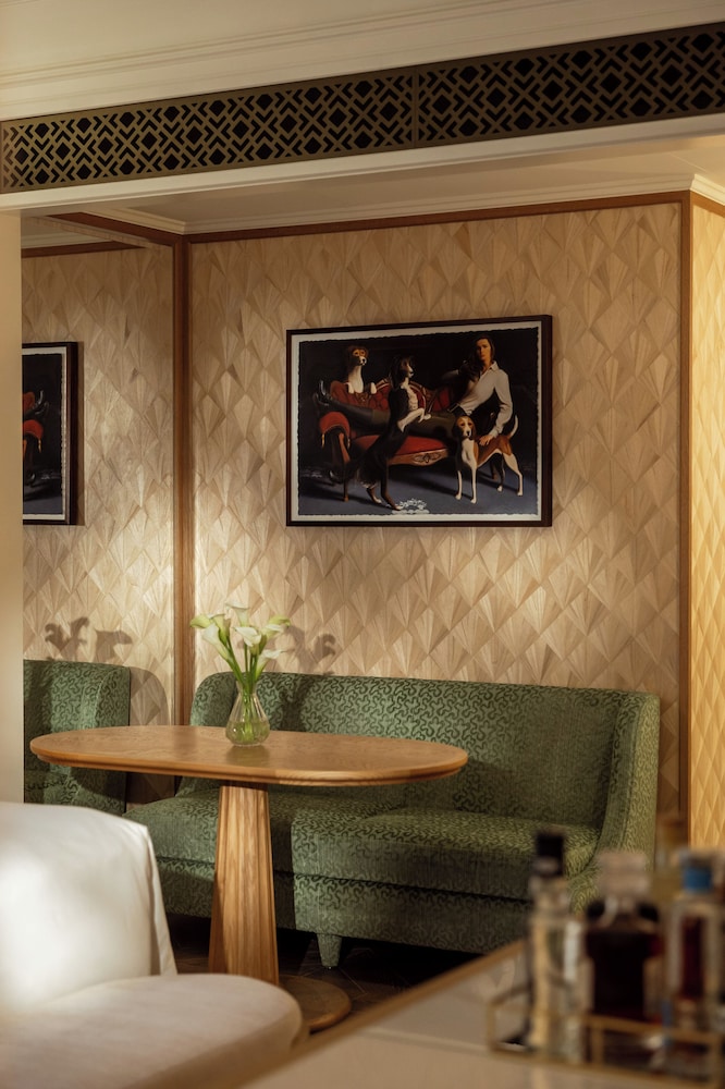 Lobby at The Surrey, NEW YORK - NY