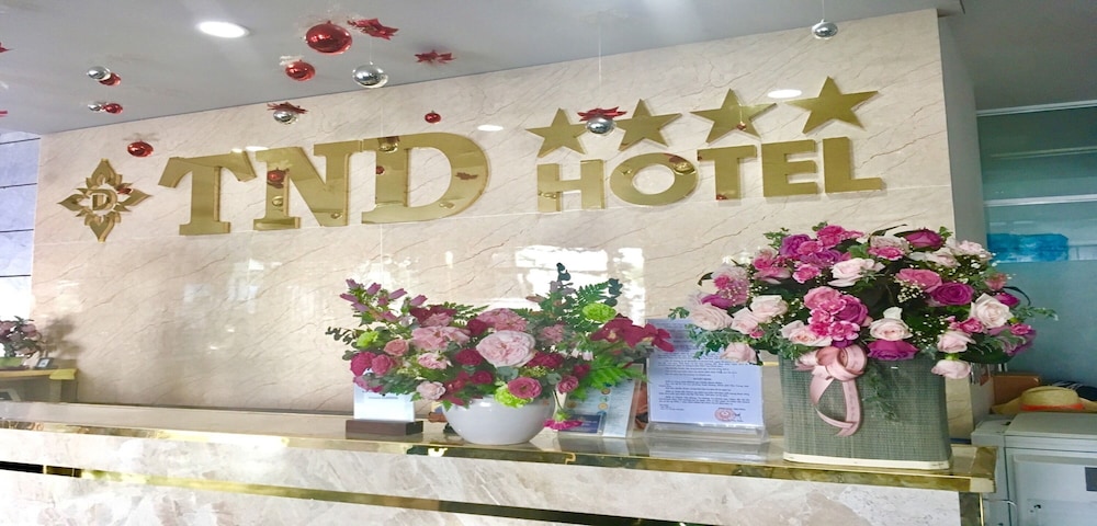TND Hotel 16/140