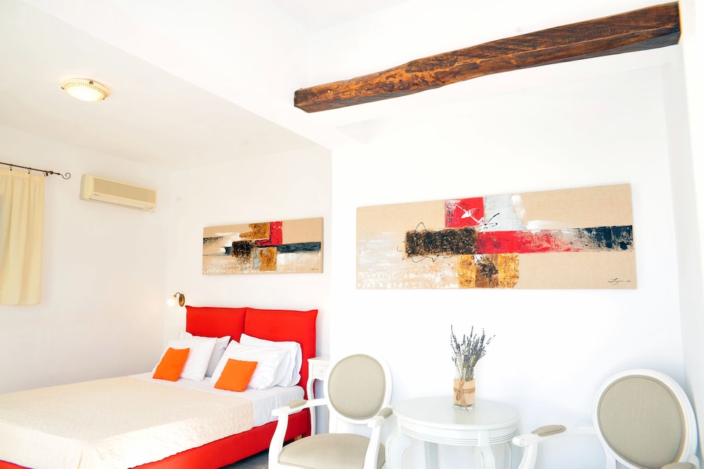 Medusa Beach Resort And Suites 54/69