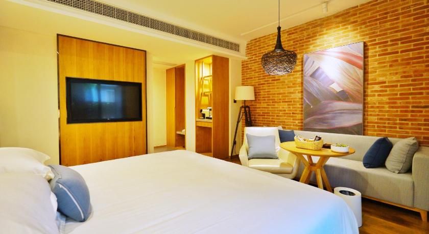 SSAW Boutique Hotel Hangzhou West Lake 14/72