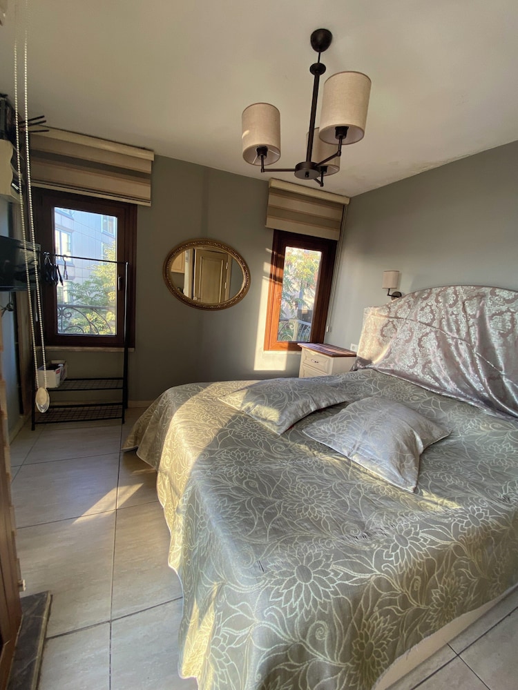 Galatolia Suites 13/50