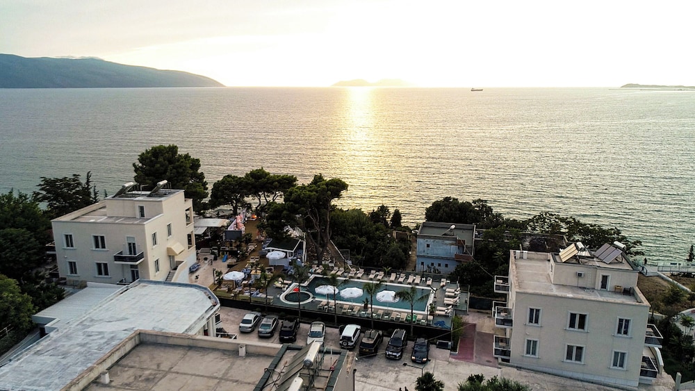 Le Palazzine Hotel 42/50
