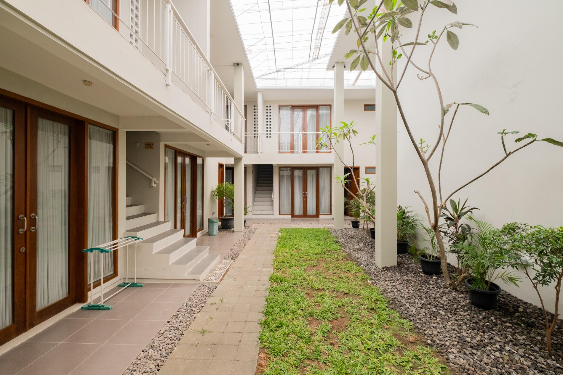 Payu Hotel Jogja 11/13