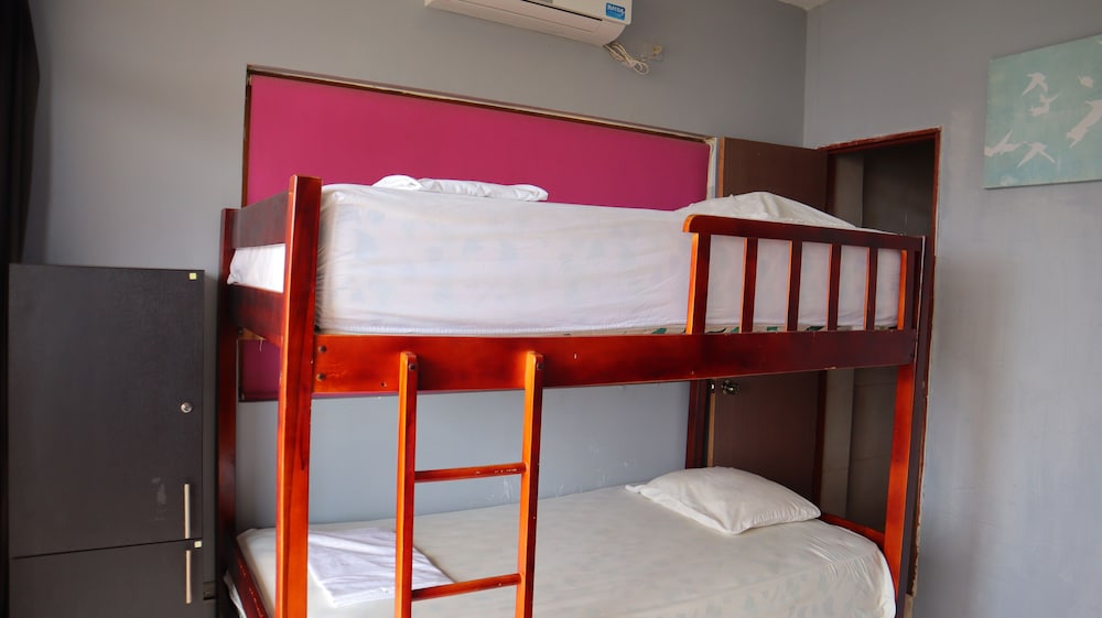 Hotel Sol y Playa Montanita 22/50