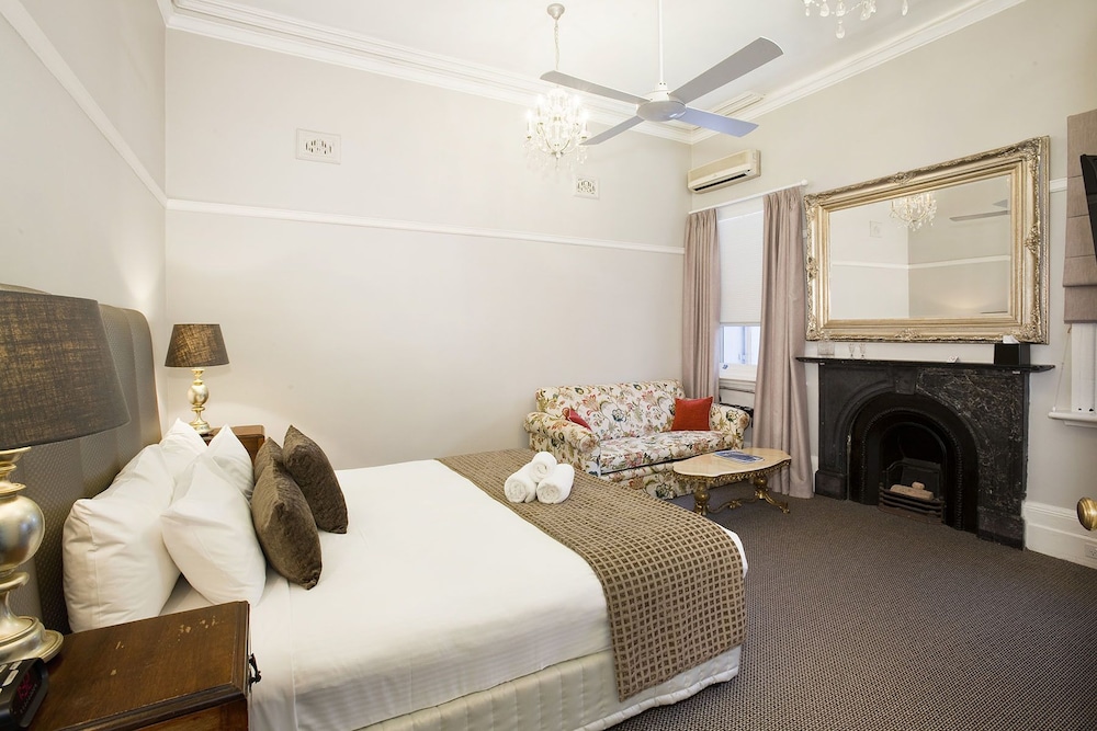 The Hughenden Boutique Hotel 51/76