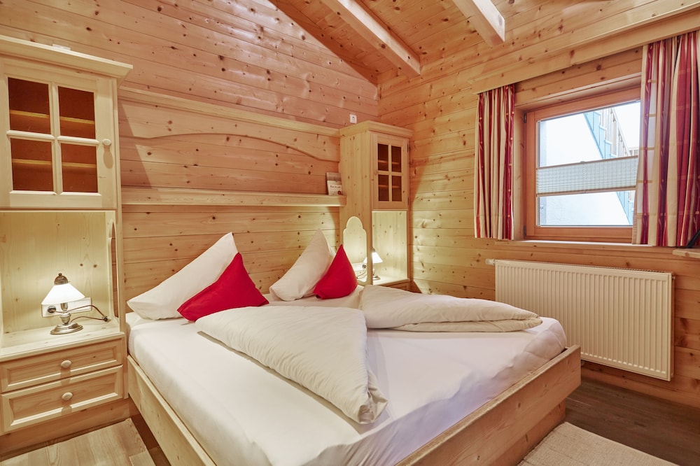 NATUR & AKTIV RESORT OTZTAL 15/47