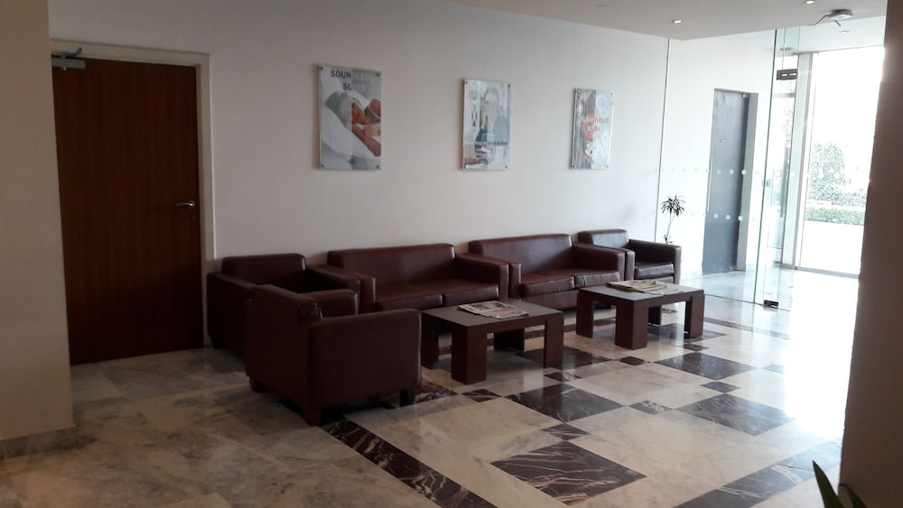 CASPIA HOTEL NEW DELHI SHALIMAR BAGH 43/67