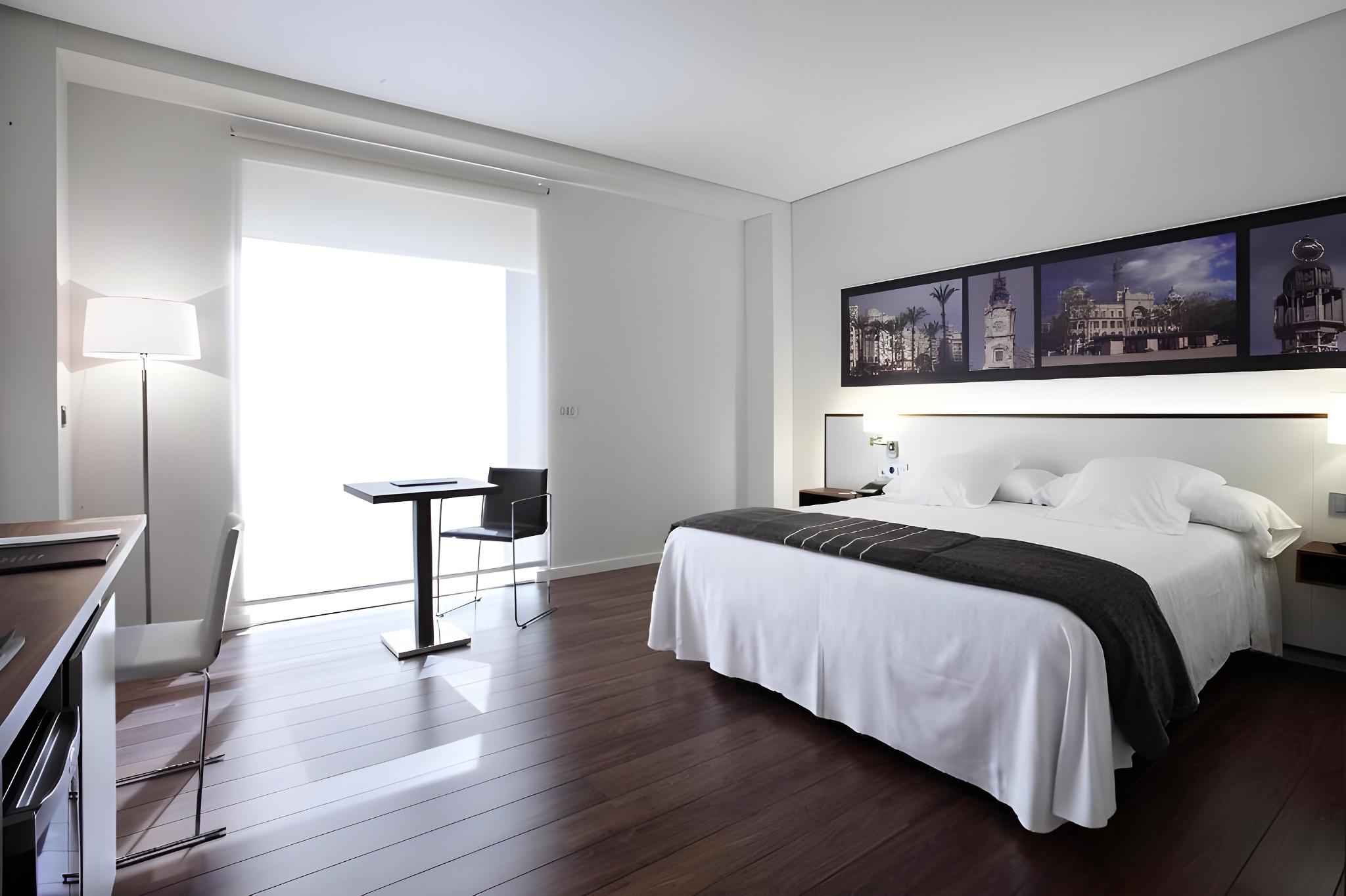 Standard, Single, Twin Beds