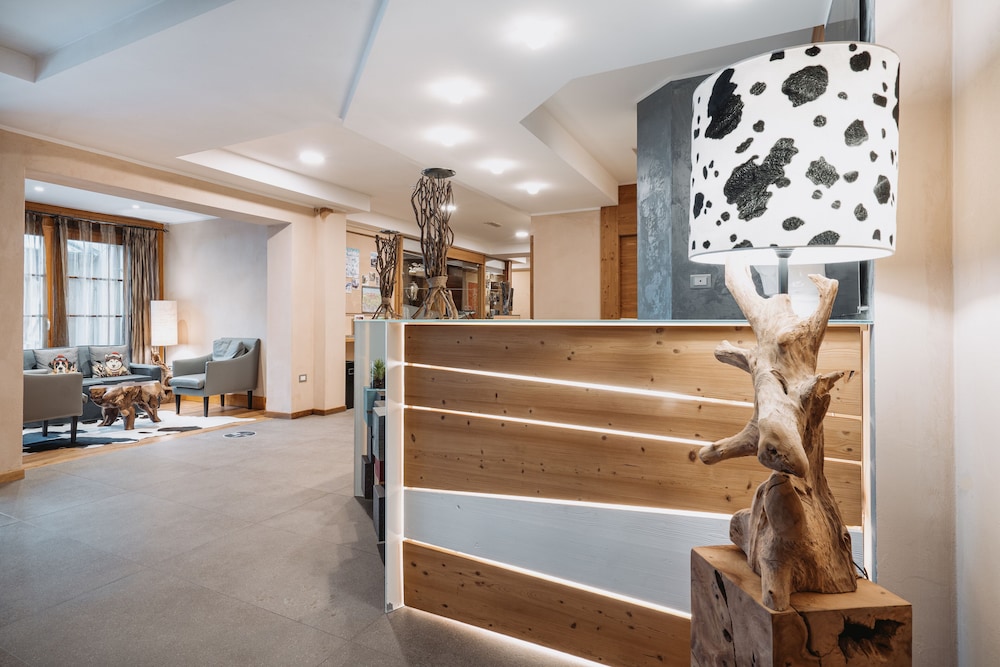 Chalet de Brenta 6/50