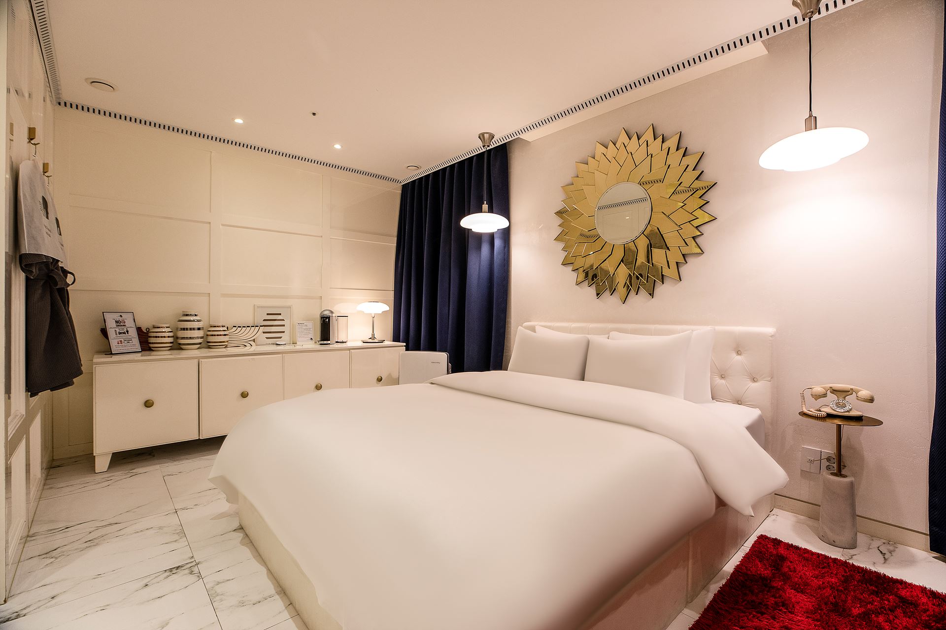 Suite Room