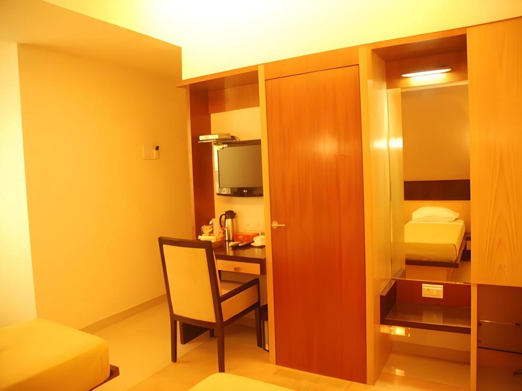 Hotel Lerida 18/30