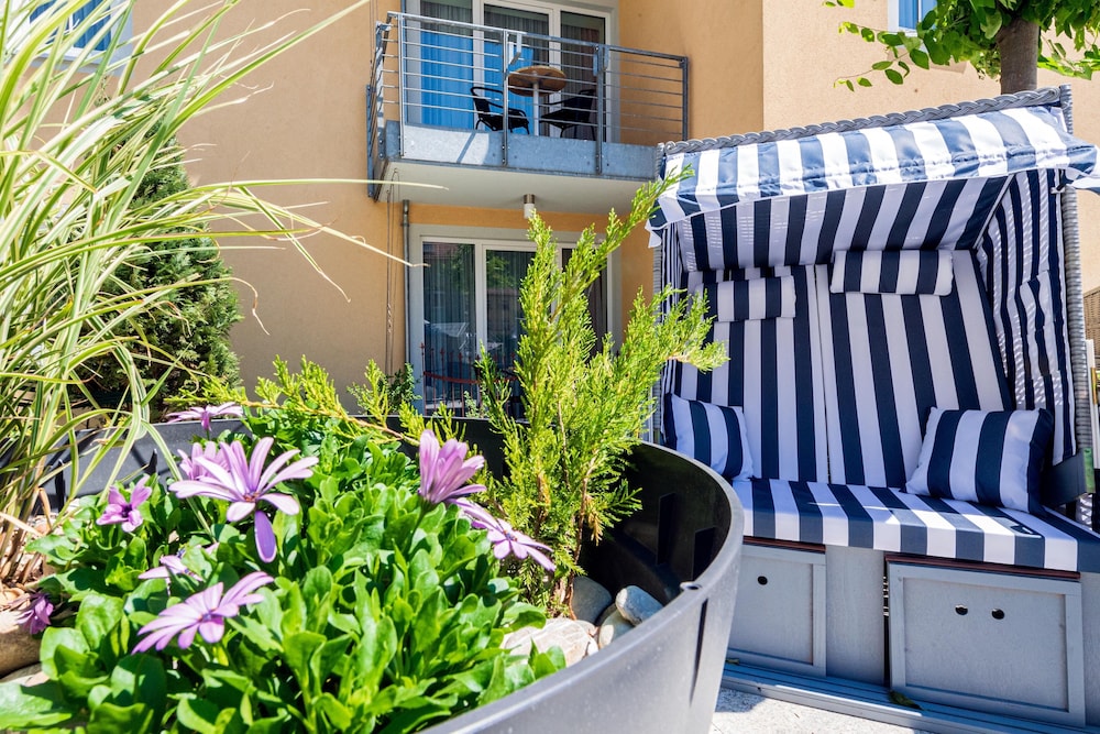 Apparthotel Steiger Bad Schandau 67/71