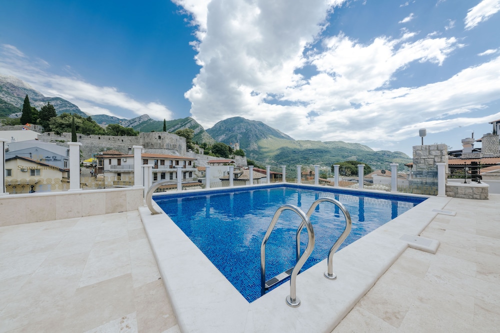 Stara Carsija Resort & Spa 55/78