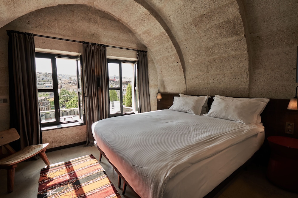 Carus Cappadocia 18/50