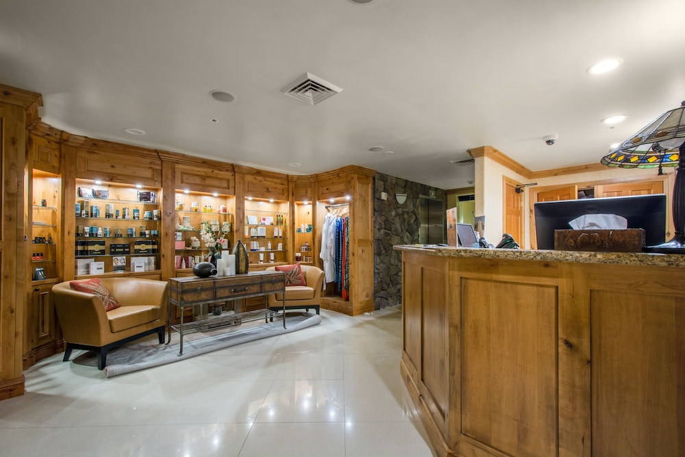 Canyons Village Condos By All Seasons Resort Lodging 8/66